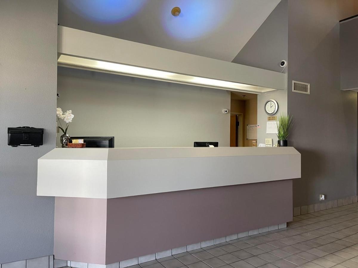 5 Starz Hotel Lincoln Exterior photo